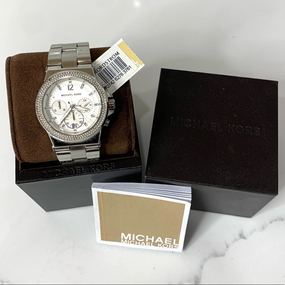 Michael Kors watch